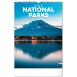 Presco Group Nástěnný kalendář Národní…