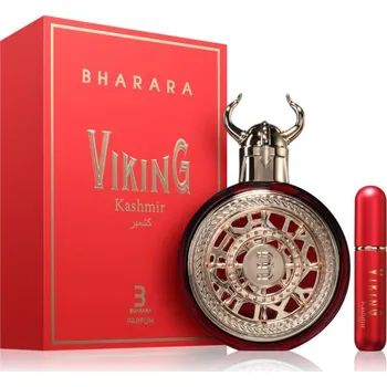 Unisex parfém Bharara Viking Kashmir parfém unisex 100 ml