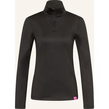 Fire+Ice Dámská Bunda Midlayer margo2, černá, 42