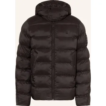 G-Star Pánská Prošívaná Bunda Whistler S Odnímatelnou Kapucí,...