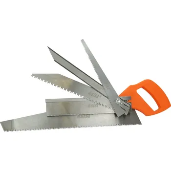 Střecha karosérie Ruční pila, sada 5v1 ASIST 60-3032