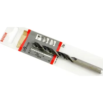 Vrták BOSCH Vrták do dřeva, 9mm BOSCH