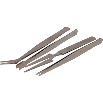 Střecha karosérie Sada pinzet 4ks ASIST 11-1005