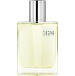 HERMÈS H24 Eau de toilette toaletní voda pro muže 50 ml