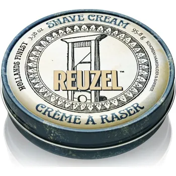 Reuzel Beard krém na holení 95,8 g