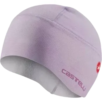 Čepice Castelli dámská čepice Pro Thermal W Skully Orchid petal