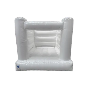 Skákací hrad PROFI PVC skákací hrad na doma | Kvalitní a certifikovaný hrad pro děti 2–6 let