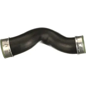 Palivový systém Hadička plnicího vzduchu GATES 09-0222