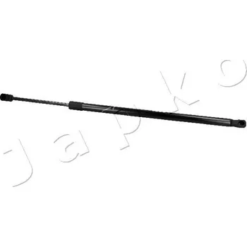 Příslušenství karosérie Pneumatická pružina / vzpěra zavazadlového prostoru JAPKO ZSJ90016