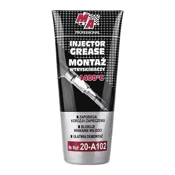 Mazací tuk pro montáž vstřikovačů a zapalovacích svíček, 50g tuba