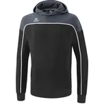 Mikina s kapucí CHANGE by erima Hoody 1072304 Velikost S