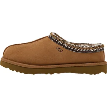 Dámská obuv UGG Tasman II Slipper "Chestnut" Velikost: 36