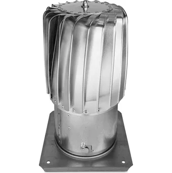 Komín Dospel Ventilační turbína COLT 150
