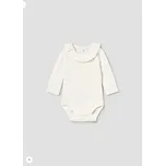 Mayoral dětské body s dlouhým rukávem 2721 - 080 Velikost: 70 Ecofriends