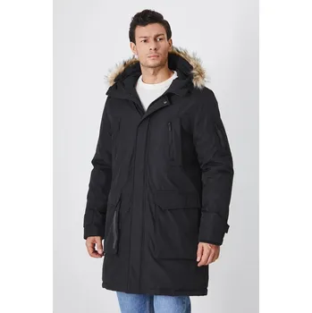 Pánská softshellová bunda Bunda Medicine RW24.KUM904 černá 99X, vel. S