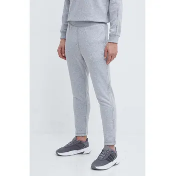 Tréninkové kalhoty Calvin Klein Performance 00GMS4P641 šedá 90X, vel. XL