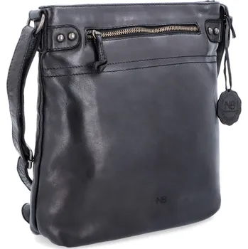 Kabelka Kabelka crossbody Noelia Bolger černá NB 2006 C