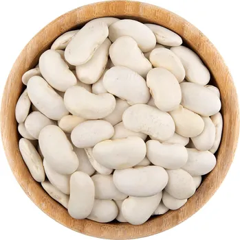 Příloha Vital Country Fazole bílá Jumbo BIO 500 g