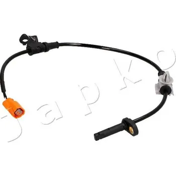 Přislušenství brzdového systému Snímač, počet otáček kol JAPKO 151440