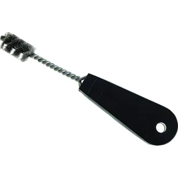 Tmel Ocelový kartáček na odstranění vosku a lazur velikost, šíře mm: 16 mm