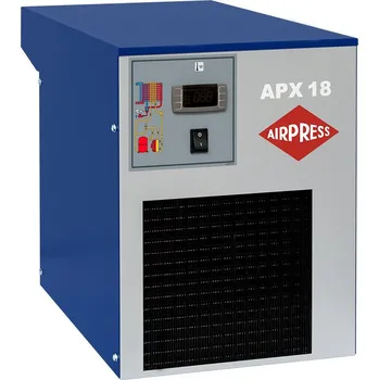 Kompresor Airpress Vložka vzduchového filtru R 3/8" 1000 l/min 1 m - předběžný 450110-ER