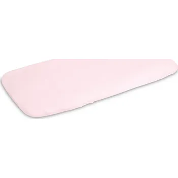 SENSILLO PROSTĚRADLO BAMBUS RŮŽOVÝ 40X90