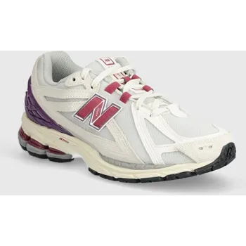 Pánská obuv Tenisky New Balance M1906REF šedá 09X, EUR 39.5