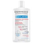 DERMEDIC Capilarte - Šampon pro stimulaci růstu vlasů 300 ml