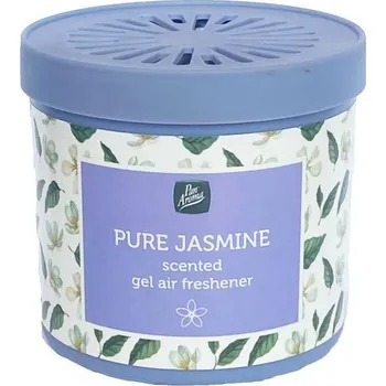 Osvěžovač vzduchu PanAroma Vonný gel Pure Jasmine 190g
