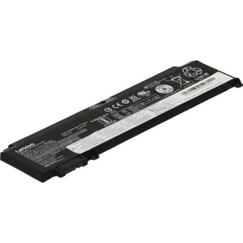 Notebook Lenovo 01AV406 Baterie do Laptopu 11,46V 2270mAh (01AV405)