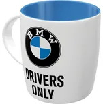 Hrnek BMW Drivers Only NA43051