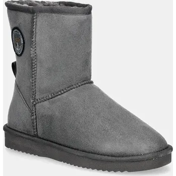 Dívčí obuv Sněhule O'Neill BESIANA 90243017 šedá 90X, EUR 36