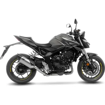 Výfuk pro motocykl LeoVince LV-14 R Slip-On 15617 Honda CB 1000 Hornet (25)