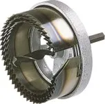 Wolfcraft Vícekorunková děrovka Professional, 60–74 mm 2154000