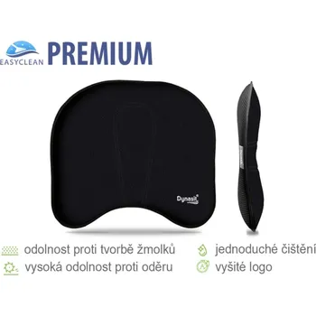 Podsedák Dynasit Comfort Black