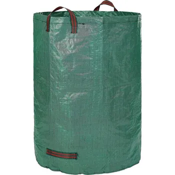 Odpadkový koš Cappa Zahradní koš skládací 120 l, 3 ks Cappa