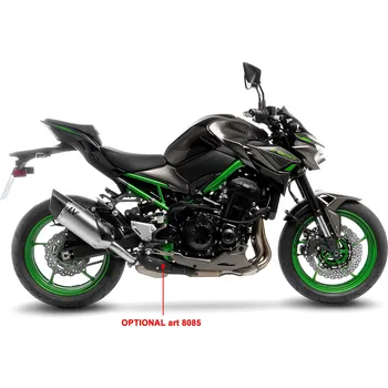 Motodíl LeoVince LV-14 R Slip-On 15603 Kawasaki Z900 (20-24)