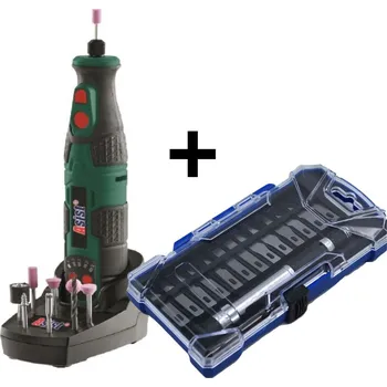 přímá bruska Asist AE2C07DN