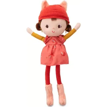 Panenka Lilliputiens - panenka Alice