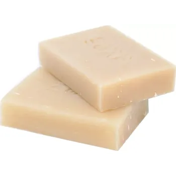 Mýdlo Greenman Soap Přírodní mýdlo Kokos & Limetka 100 g
