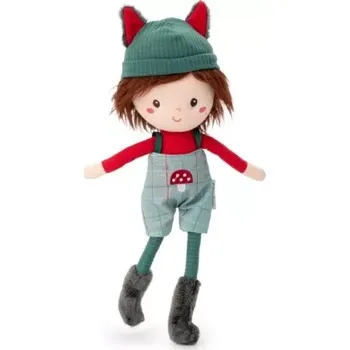 Lilliputiens - panenka kluk Ludvík