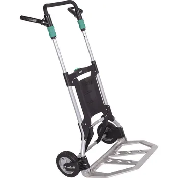 Přepravník Wolfcraft transportní vozík TS 1500 5525000