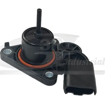 Příslušenství pro turbodmychadlo Stavitelný element, turbodmychadlo 3RG 80370