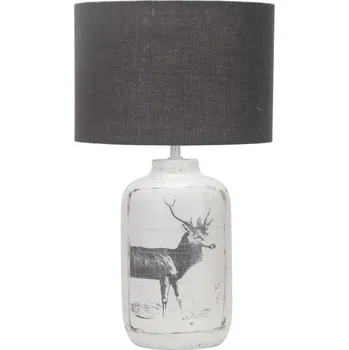 Lampička Stolní lampa Stolní lampa WALIA 1xE27/60W/230V