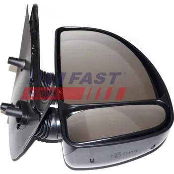 Auto zrcátko Vnější zpětné zrcátko FAST FT88183