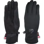 Teplé prstové rukavice Extremities Commuter Glove black S