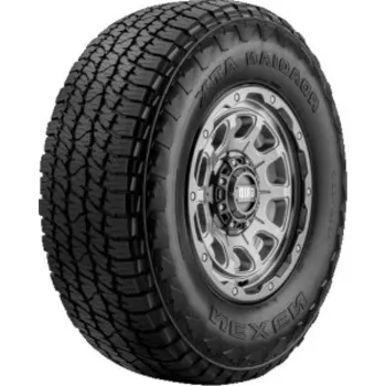 Alu kolo 245/75 R17 TL 112S ROADIAN x17 ET0.00