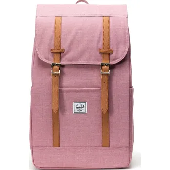 Městský batoh Batoh Herschel 11397.06570.OS fialová 45X, vel. ONE SIZE