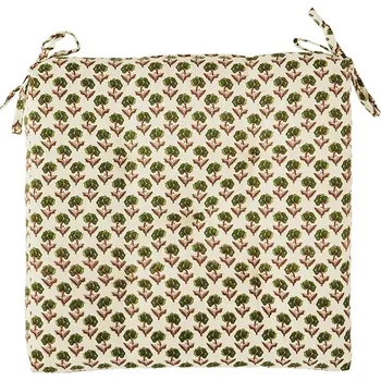 Polštář Polštář na židli Madam Stoltz CP.4545.245 vícebarevná MLC