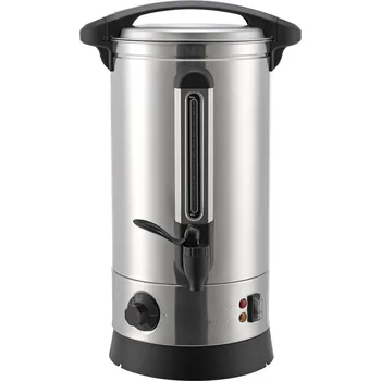 Ohřívač nápojů FurniGO Vařič svařeného vína 10 l